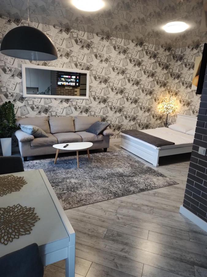 Просторі Lux Апартаменти На Центральному Проспекті, Великий Smart Tv,Преміум-Підписки Youtube Та Онлайн-Кінотеатрів , Кавомашина, Відкритий Балкон, Звітні Документи Kryvy Rih Buitenkant foto