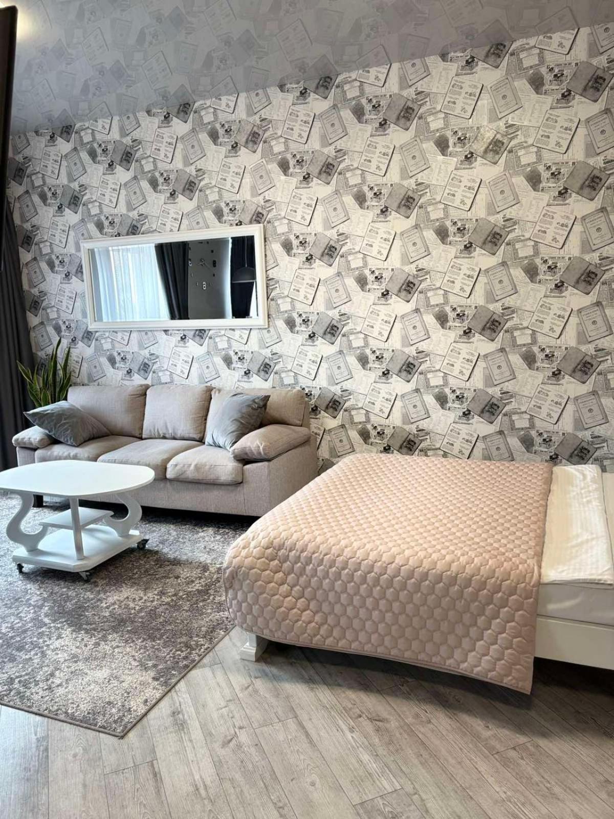 Просторі Lux Апартаменти На Центральному Проспекті, Великий Smart Tv,Преміум-Підписки Youtube Та Онлайн-Кінотеатрів , Кавомашина, Відкритий Балкон, Звітні Документи Kryvy Rih Buitenkant foto
